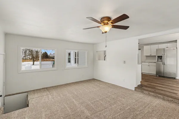 $370,000 | 9700 Fenner Road, Perry, MI 48872