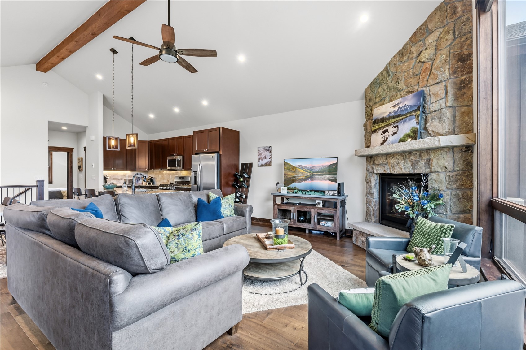 705 Independence Road, Unit 705 Keystone, CO 80435 - Photo 5 of 40