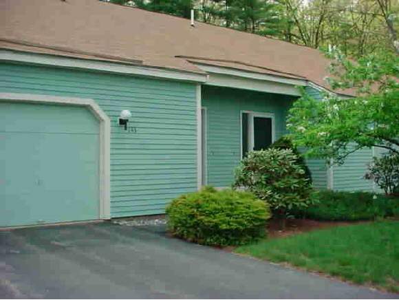143 Indian Rock Road, Unit 143 Merrimack, NH 03054 - Photo 1 of 1 Gallery Image 1