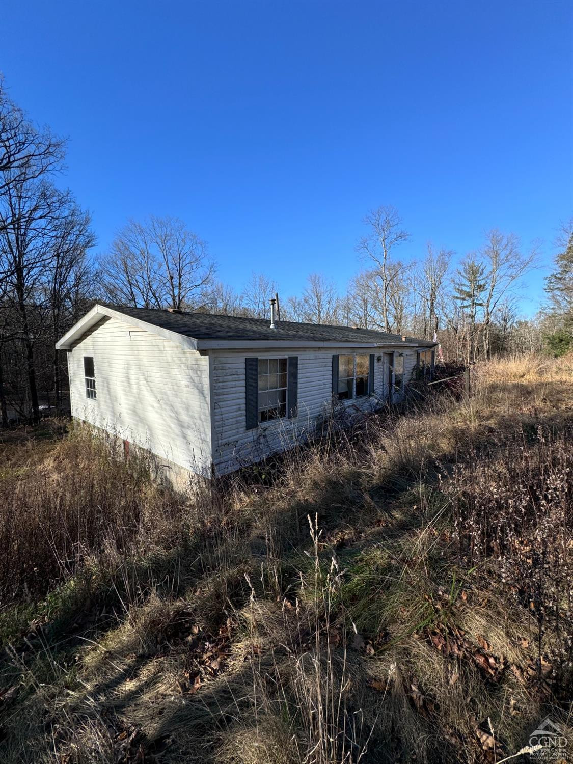 9 Leanne Road Catskill, NY 12414 - Photo 1 of 16 a view of a house with a yard
