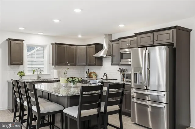 $469,000 | 1624 Fountain Rock Drive, Dover, PA 17315