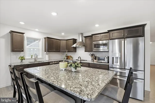 $469,000 | 1624 Fountain Rock Drive, Dover, PA 17315