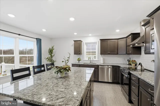 $469,000 | 1624 Fountain Rock Drive, Dover, PA 17315