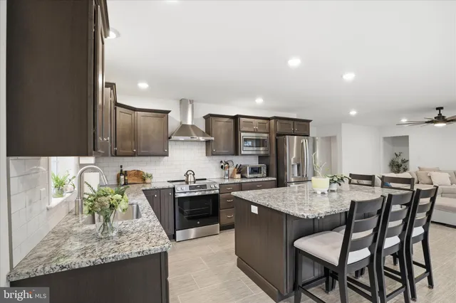 $469,000 | 1624 Fountain Rock Drive, Dover, PA 17315