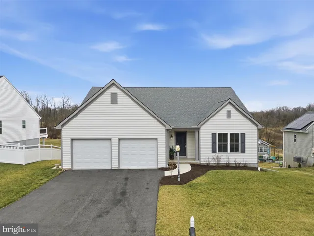 $469,000 | 1624 Fountain Rock Drive, Dover, PA 17315