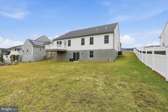 $469,000 | 1624 Fountain Rock Drive, Dover, PA 17315