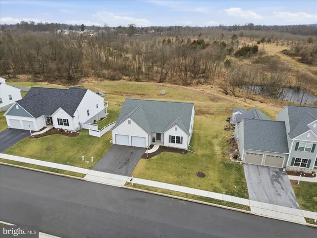 $469,000 | 1624 Fountain Rock Drive, Dover, PA 17315