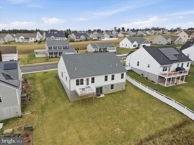 $469,000 | 1624 Fountain Rock Drive, Dover, PA 17315