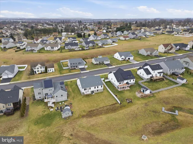 $469,000 | 1624 Fountain Rock Drive, Dover, PA 17315