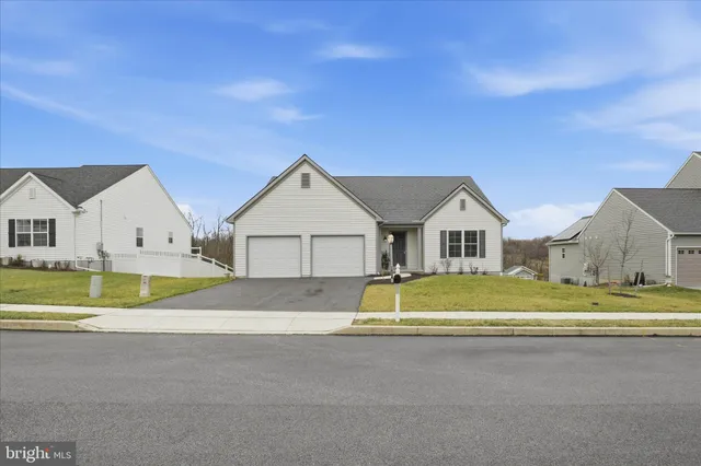 $469,000 | 1624 Fountain Rock Drive, Dover, PA 17315