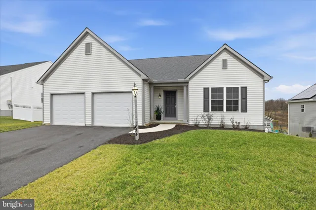 $469,000 | 1624 Fountain Rock Drive, Dover, PA 17315