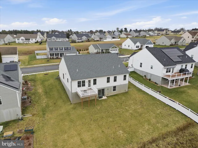 $469,000 | 1624 Fountain Rock Drive, Dover, PA 17315