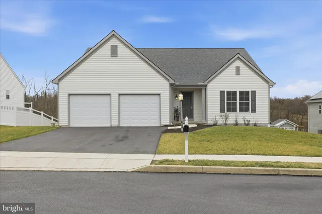 $469,000 | 1624 Fountain Rock Drive, Dover, PA 17315