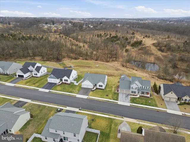 $469,000 | 1624 Fountain Rock Drive, Dover, PA 17315