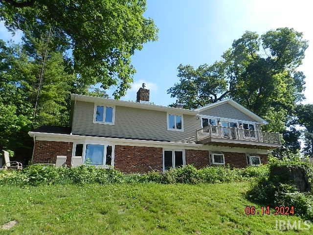 1491 West Hoppus Road Warsaw, IN 46580 - Photo 3 of 23 Gallery Image 3