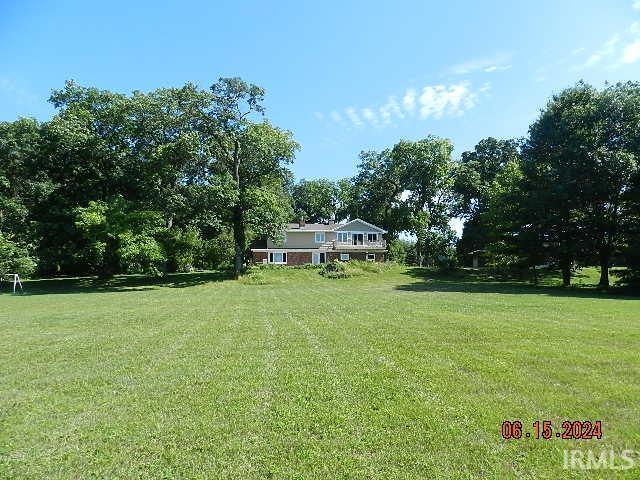 1491 West Hoppus Road Warsaw, IN 46580 - Photo 4 of 23 Gallery Image 4