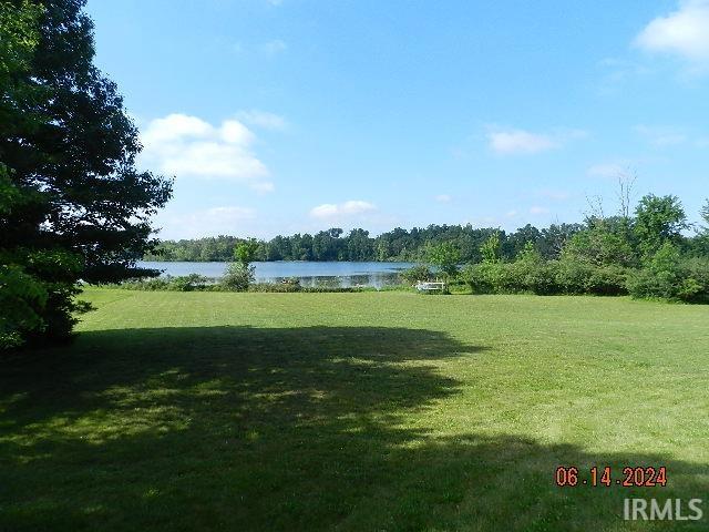 1491 West Hoppus Road Warsaw, IN 46580 - Photo 6 of 23 Gallery Image 6