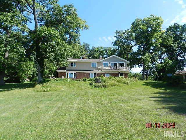1491 West Hoppus Road Warsaw, IN 46580 - Photo 8 of 23 Gallery Image 8
