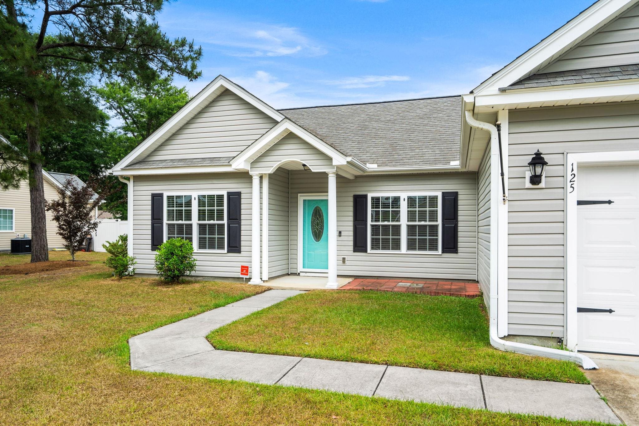 125 Family Farm Road Conway, SC 29526 - Photo 54 of 55 Gallery Image 54