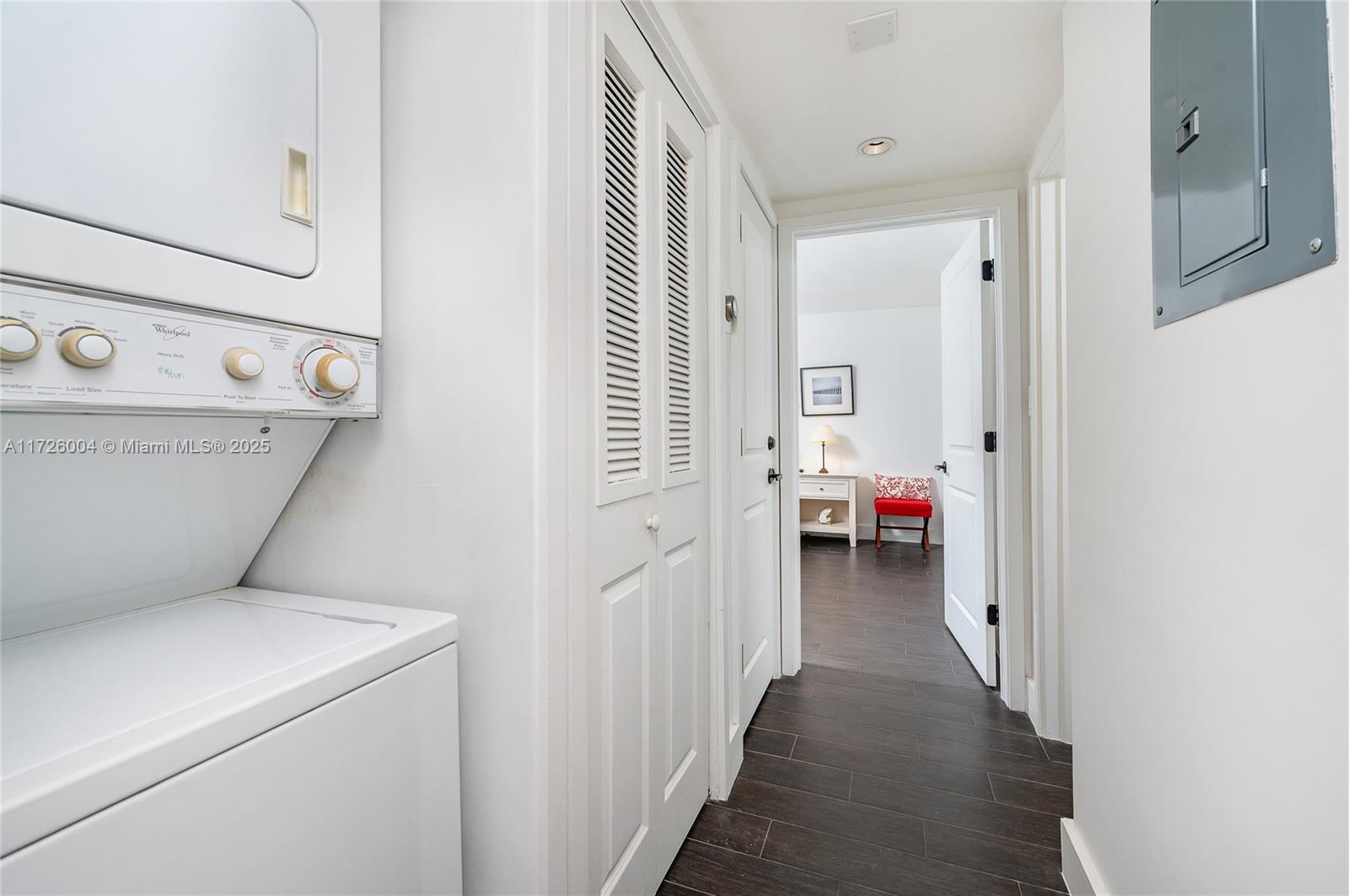 4301 Collins Avenue, Unit 1003 Miami Beach, FL 33140 - Photo 9 of 37 a view of utility room