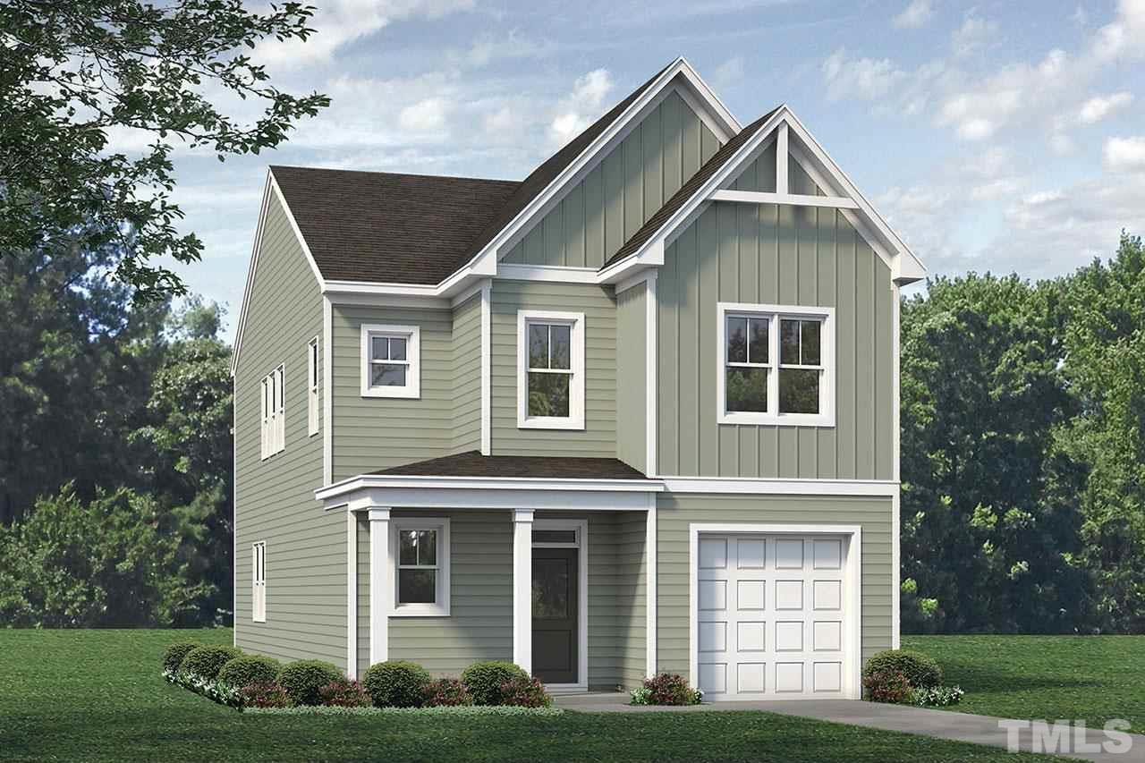 3721 Stark Road Raleigh, NC 27610 - Photo 1 of 1