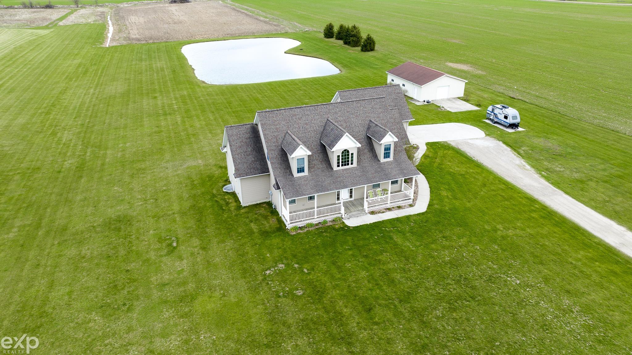 7824 Kilgore Road Avoca, MI 48006 - Photo 73 of 85