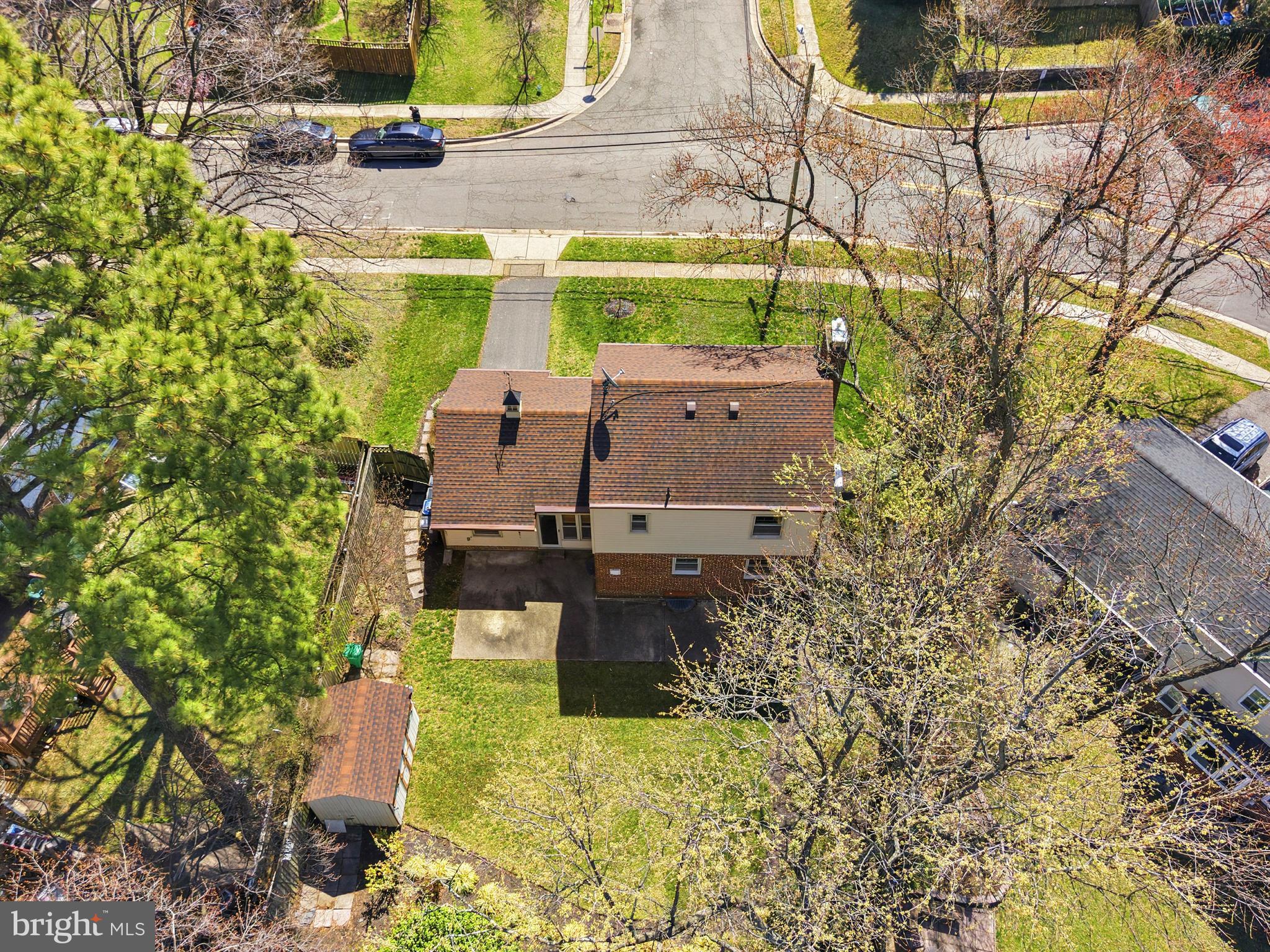 2502 Hughes Road Hyattsville, MD 20783 - Photo 35 of 37