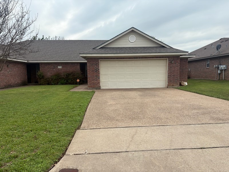 10216 Lilac Lane, Unit A AND B Waco, TX 76708 - Photo 2 of 3