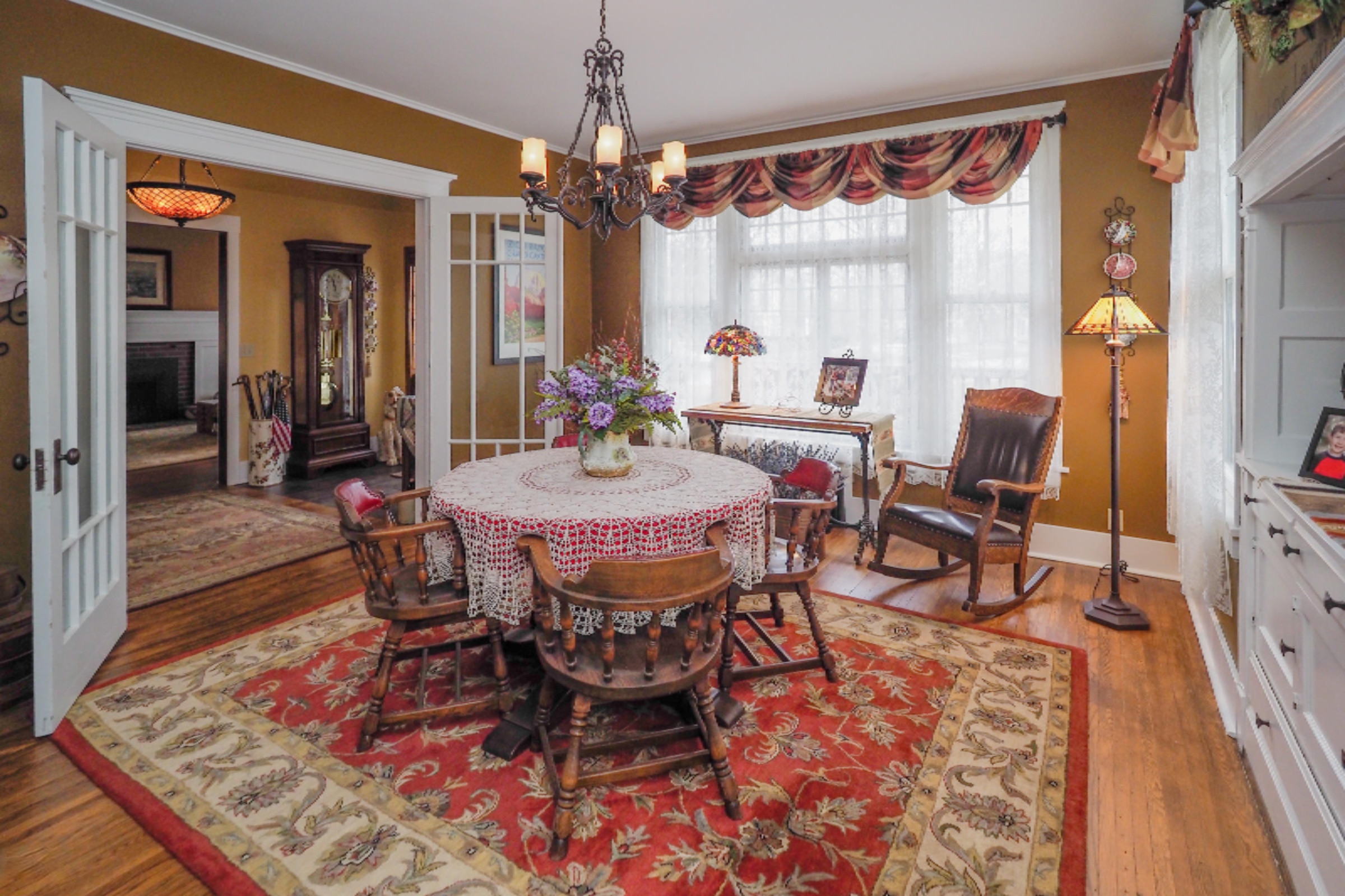 322 Portage Avenue Three Rivers, MI 49093 - Photo 8 of 30 322 Portage Ave-108