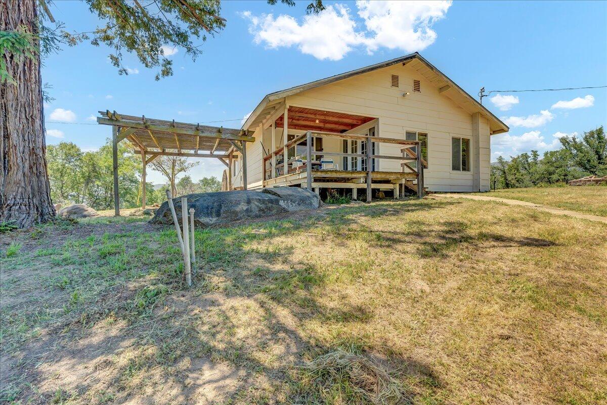 45171 Balch Park Road Springville, CA 93265 - Photo 1 of 54 03-03