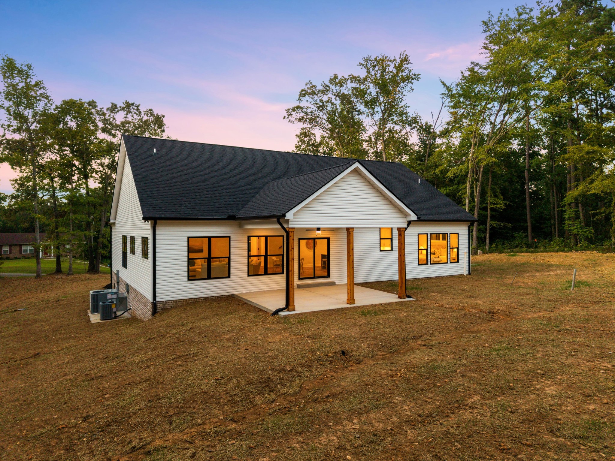 1708 Hogue Road Clarksville, TN 37040 - Photo 68 of 74 Gallery Image 68