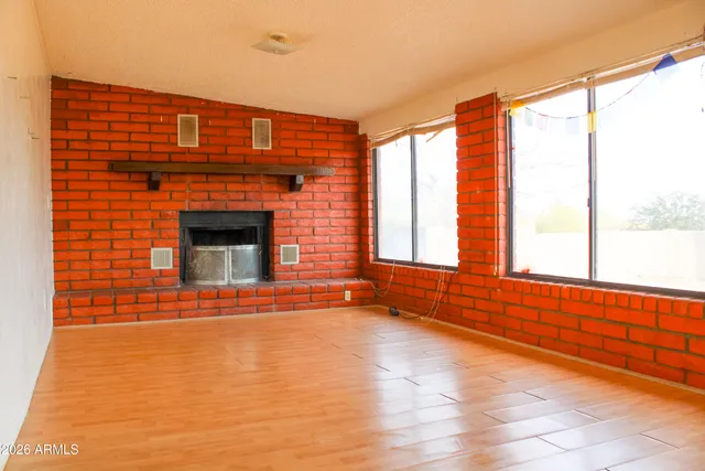 $160,000 | 7365 South Sunnyvale Road, Hereford, AZ 85615