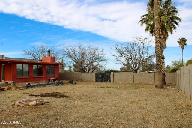 $160,000 | 7365 South Sunnyvale Road, Hereford, AZ 85615