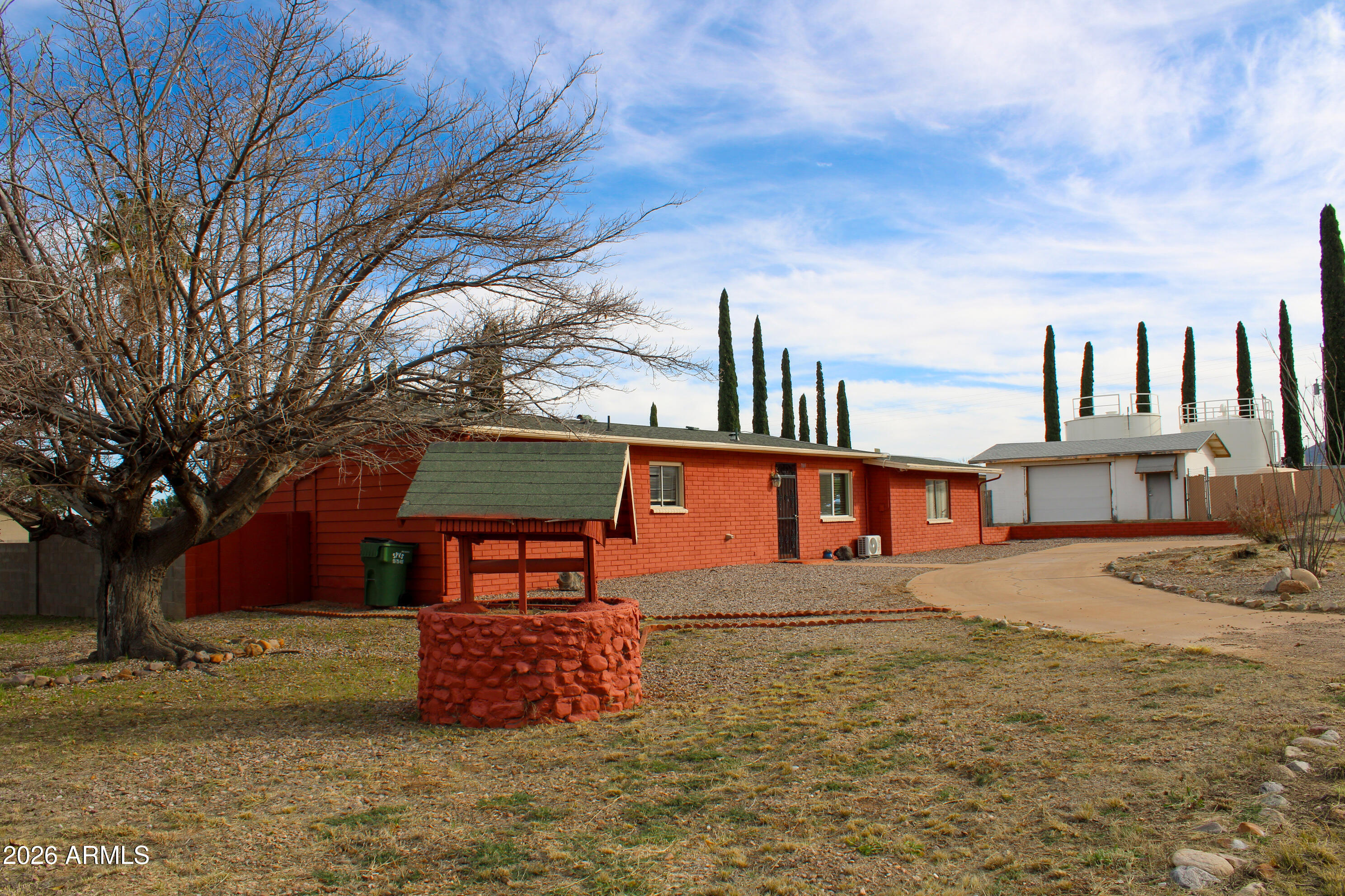 7365 South Sunnyvale Road Hereford, AZ 85615 - Photo 37 of 38 IMG_9982