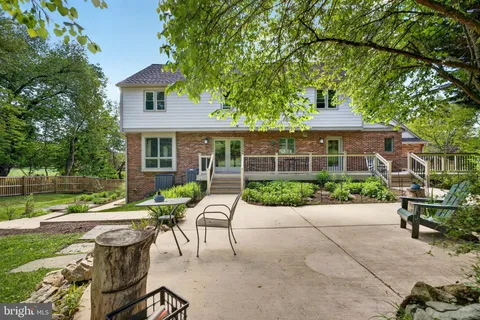 $995,000 | 1917 Merrifields Drive, Silver Spring, MD 20906