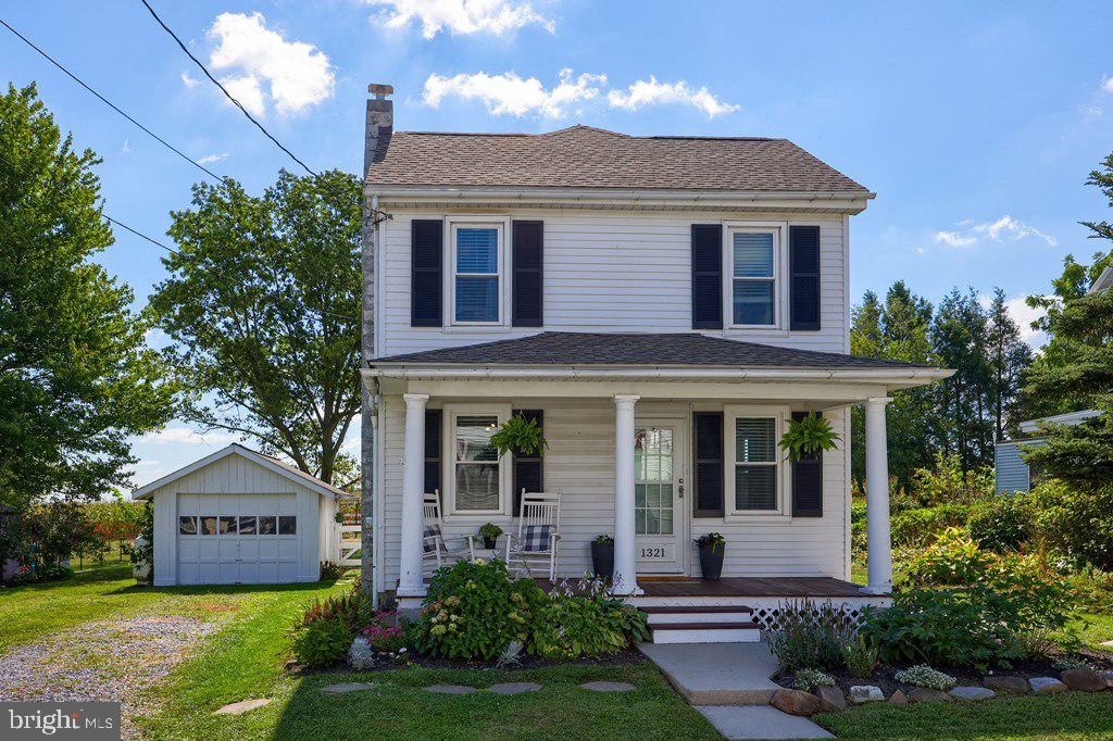 1321 Church Street Lititz, PA 17543 - Photo 1 of 27