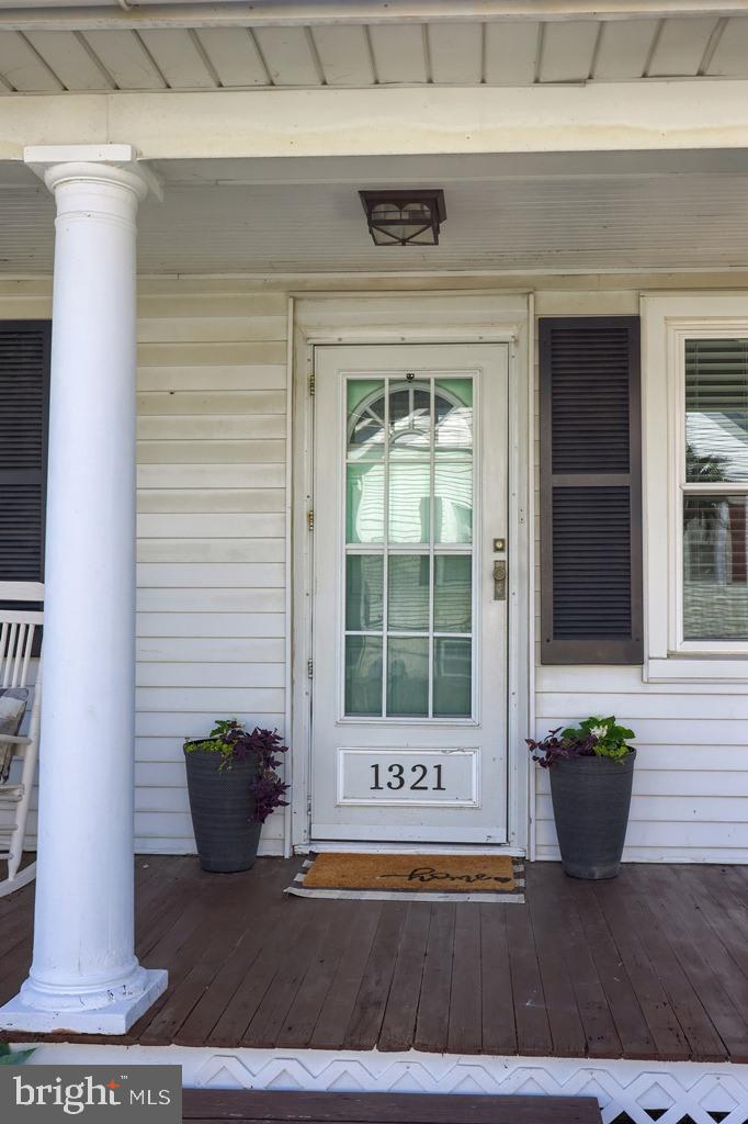 1321 Church Street Lititz, PA 17543 - Photo 2 of 27