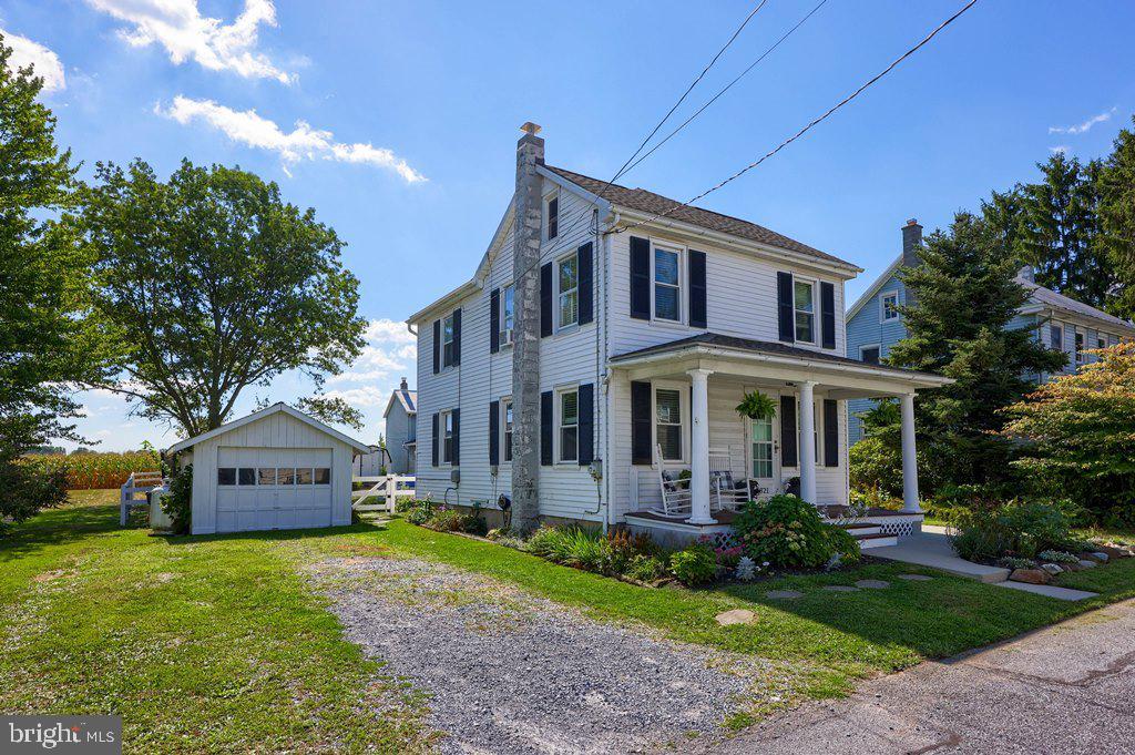 1321 Church Street Lititz, PA 17543 - Photo 21 of 27