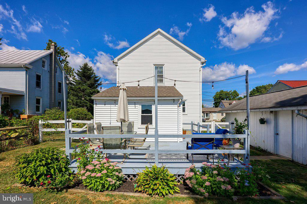 1321 Church Street Lititz, PA 17543 - Photo 24 of 27