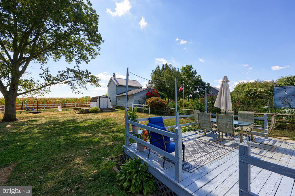 1321 Church Street Lititz, PA 17543 - Photo 25 of 27