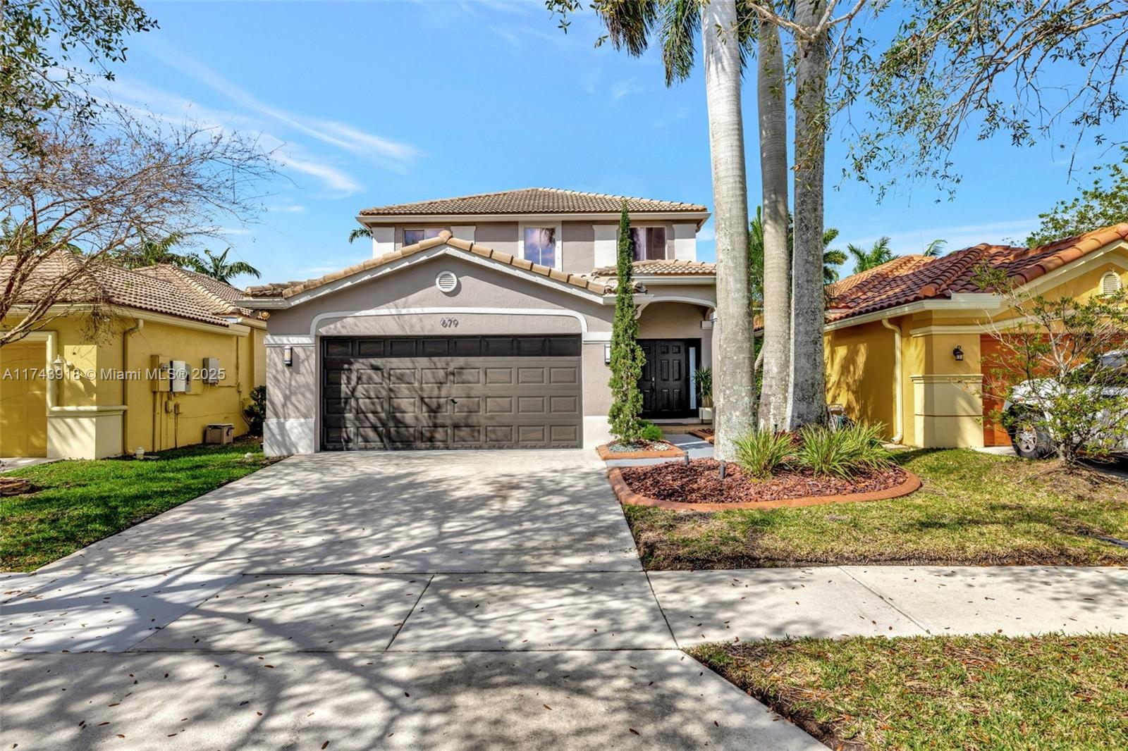 679 Conservation Drive Weston, FL 33327 - Photo 47 of 60