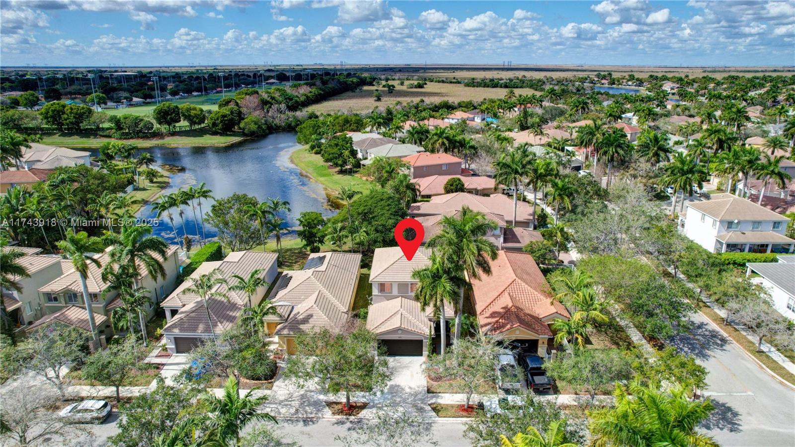 679 Conservation Drive Weston, FL 33327 - Photo 49 of 60