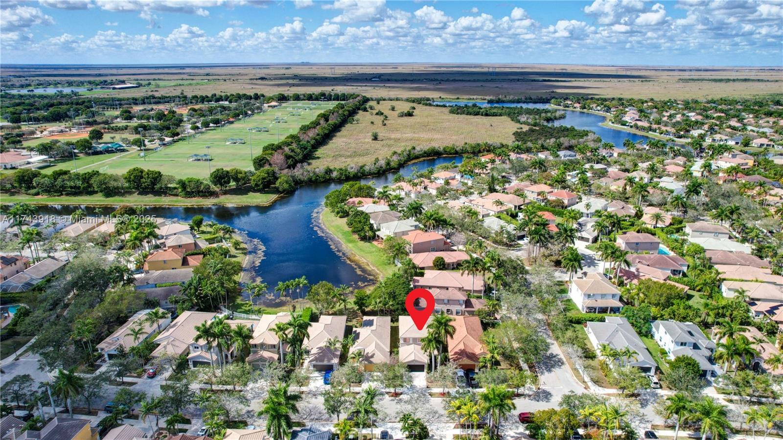 679 Conservation Drive Weston, FL 33327 - Photo 52 of 60