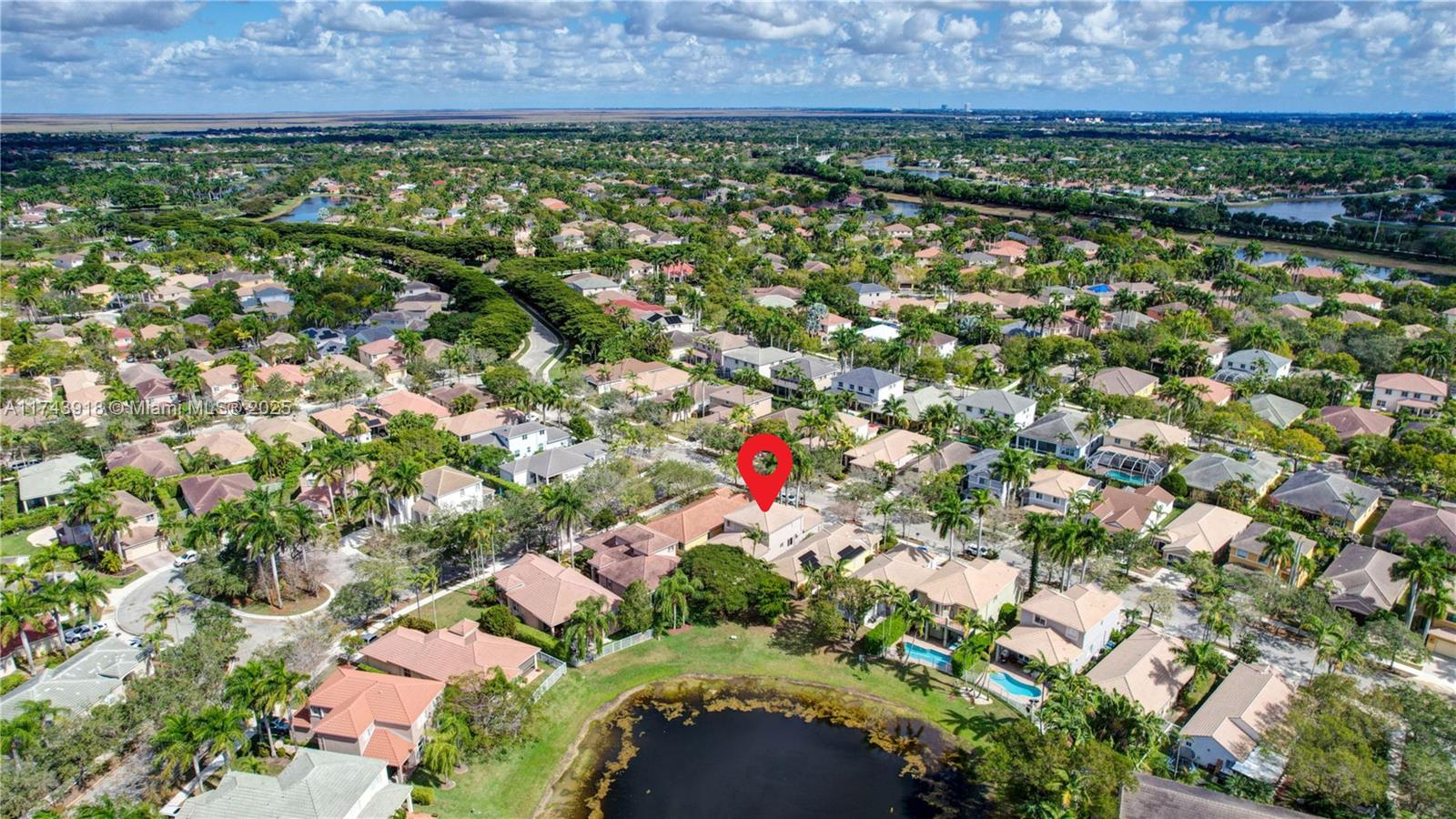 679 Conservation Drive Weston, FL 33327 - Photo 54 of 60