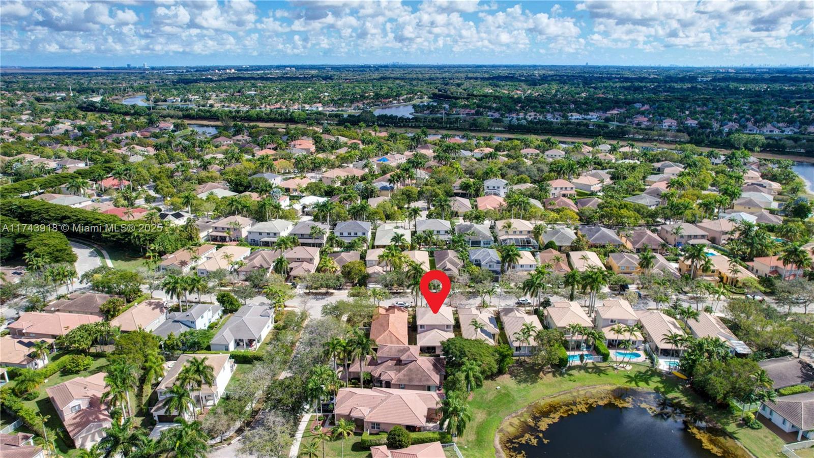 679 Conservation Drive Weston, FL 33327 - Photo 55 of 60