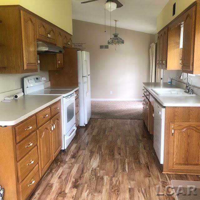 1812 West Gier Road Adrian, MI 49221 - Photo 14 of 44