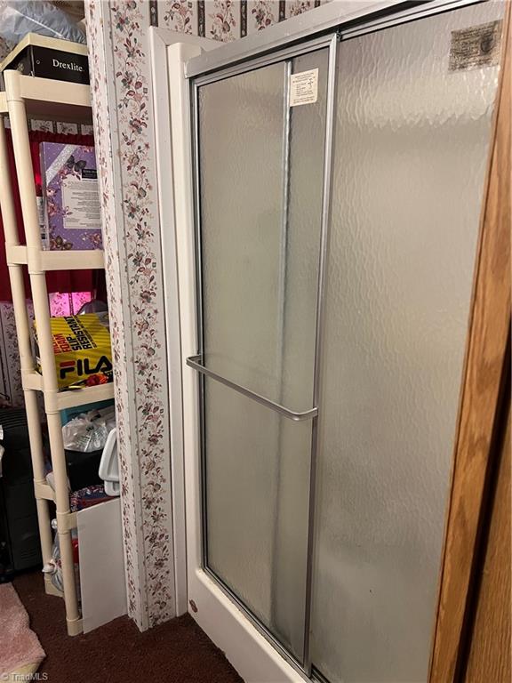 1024 Frans Road Westfield, NC 27053 - Photo 20 of 29 Primary Bathroom