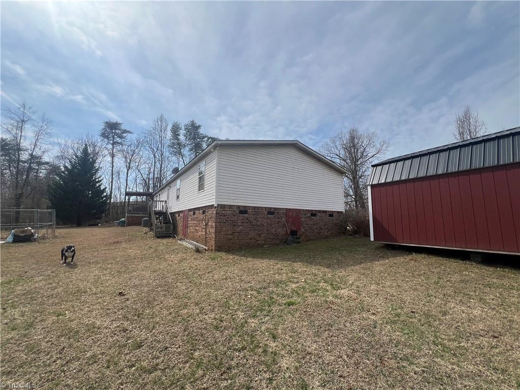 1024 Frans Road Westfield, NC 27053 - Photo 25 of 29