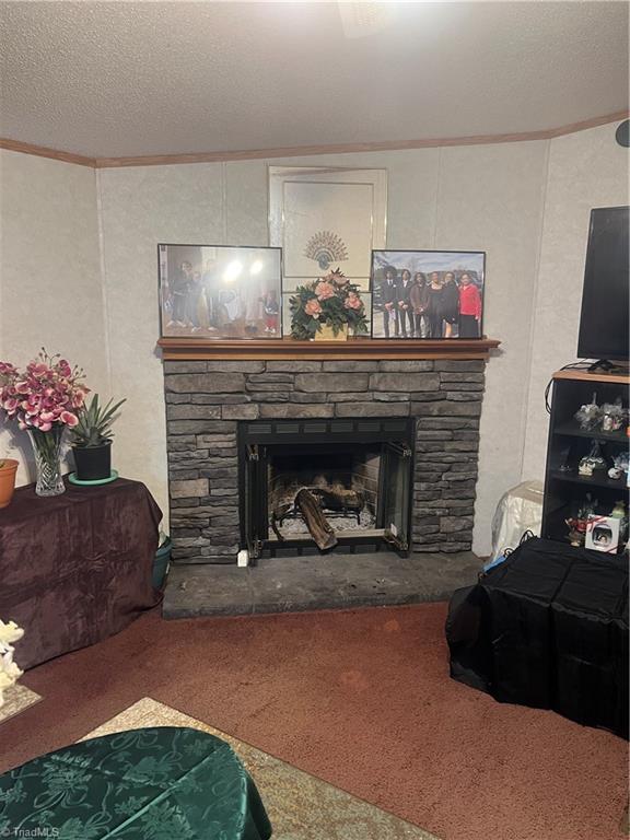 1024 Frans Road Westfield, NC 27053 - Photo 9 of 29 Great Room