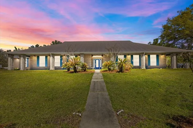 $1,285,204 | 6482 Southwest 80th Avenue, Trenton, FL 32693